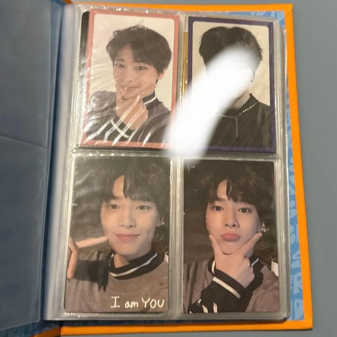 Straykids I am YOU I.N まとめ売り　4セット