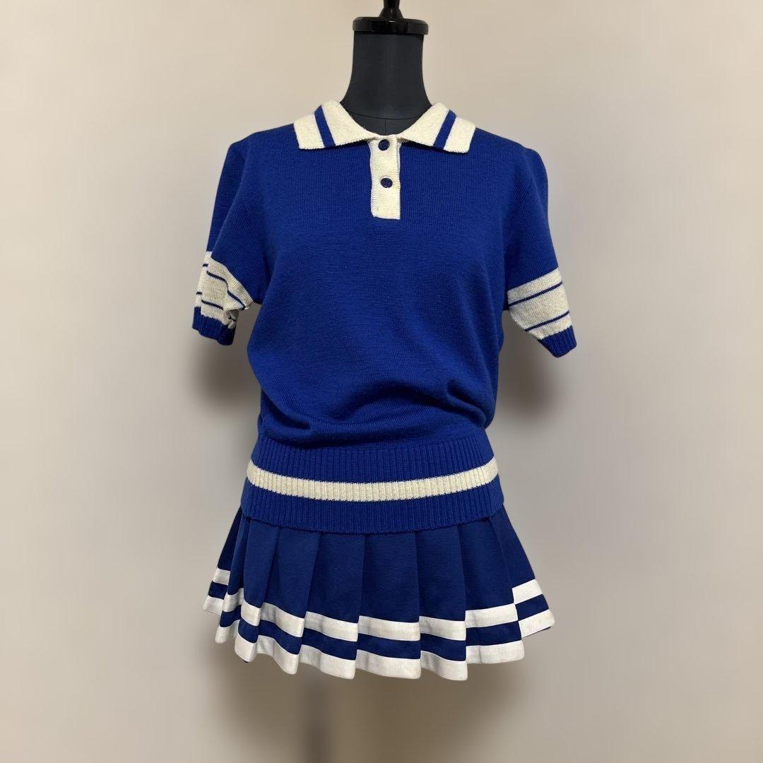 チアユニホーム