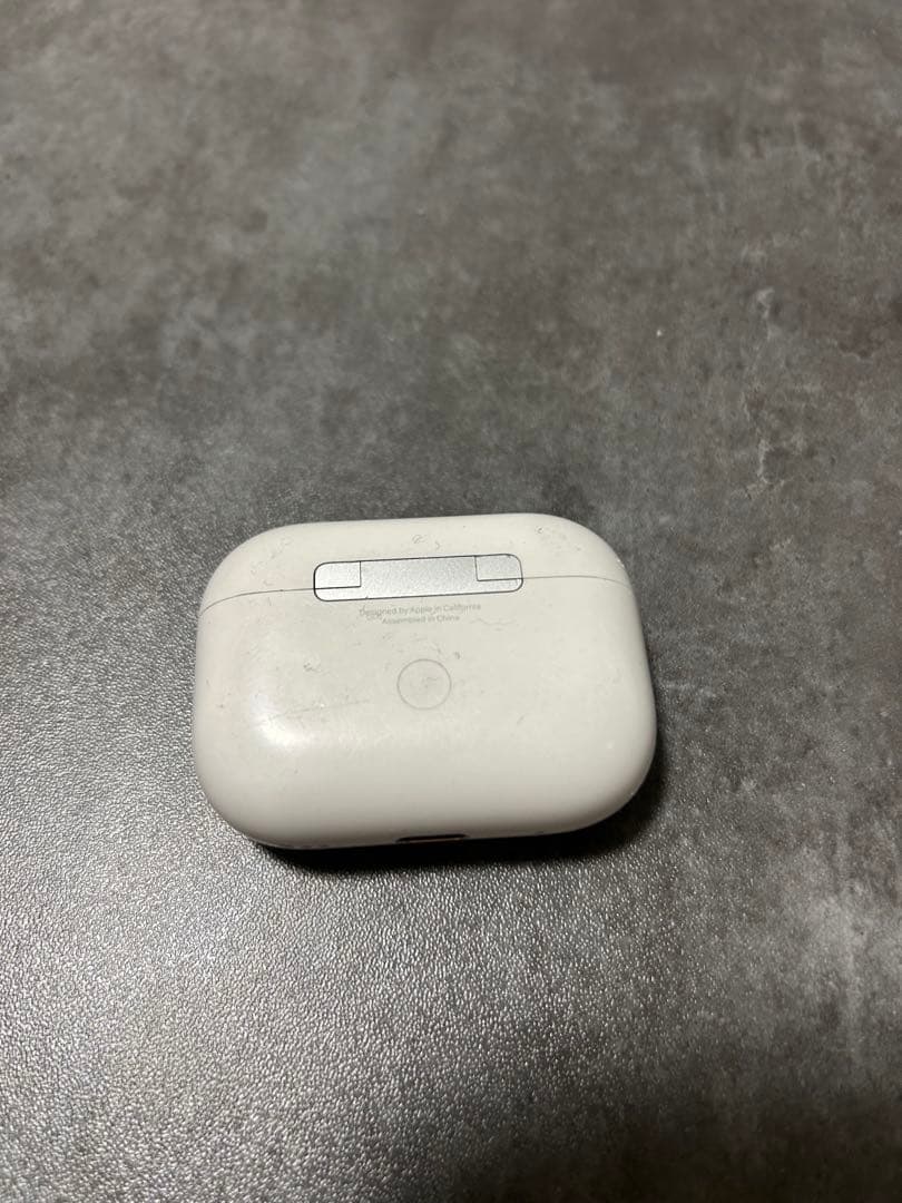 AirPodspro第2世代 値下げ交渉⭕️