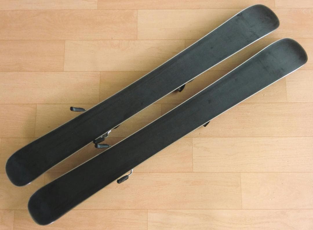 ■■送料無料■CARVING■ショートスキー■99cm■調整ビン付■■