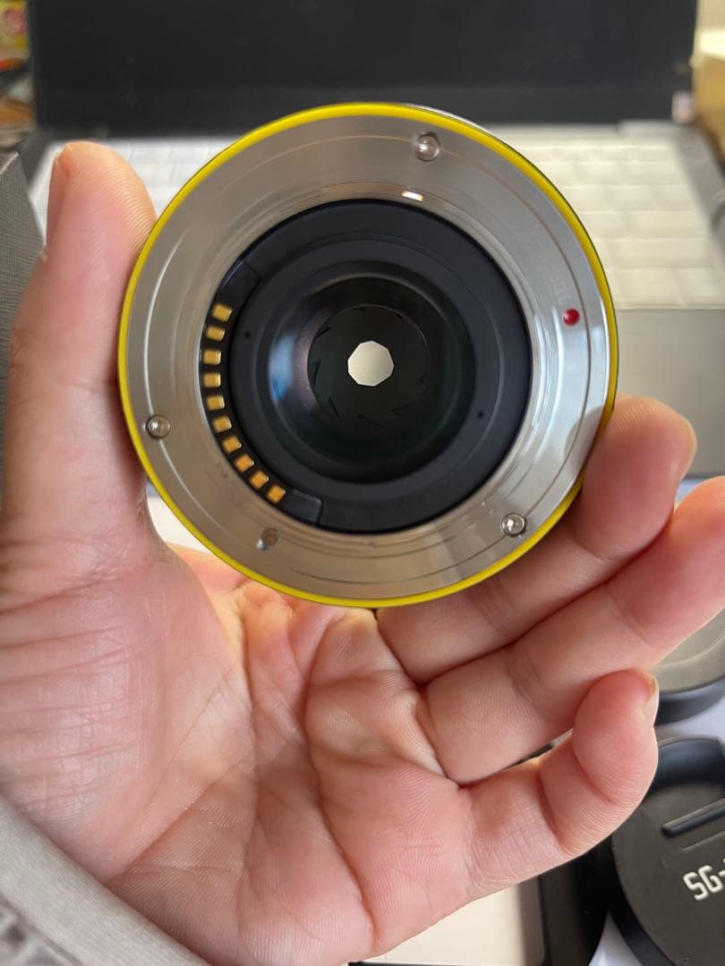 FUJIFILM用 SG-image AF 25mm F1.8 単焦点レンズ