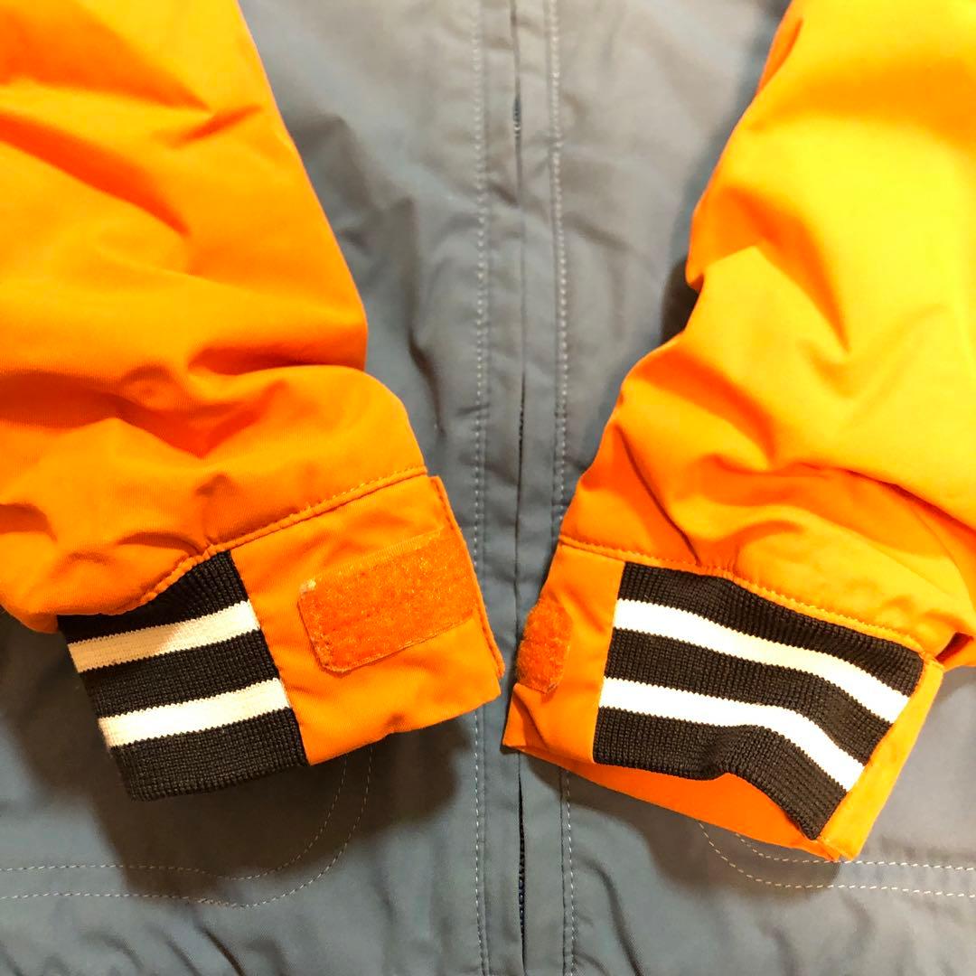 Burton スノーボードジャケット　パンツ上下セット sサイズ