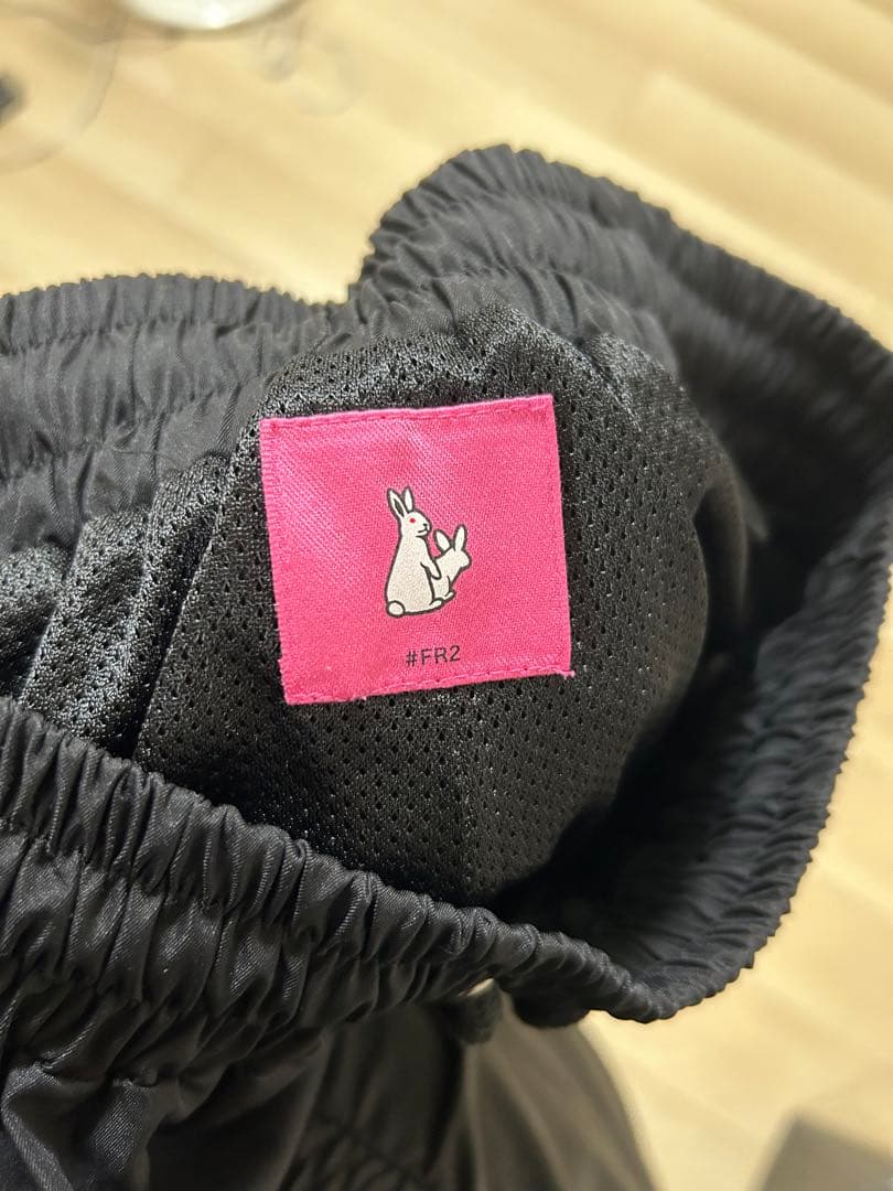 【最終値下げ！】FR2 梅　カーゴパンツ