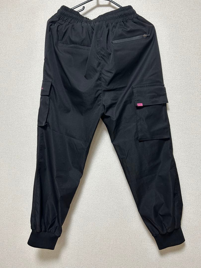 【最終値下げ！】FR2 梅　カーゴパンツ