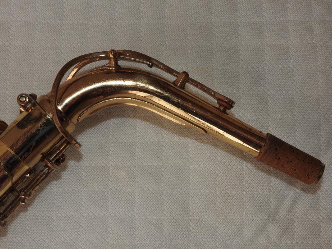 アルトサックス yamaha YAS-32 ケース付き