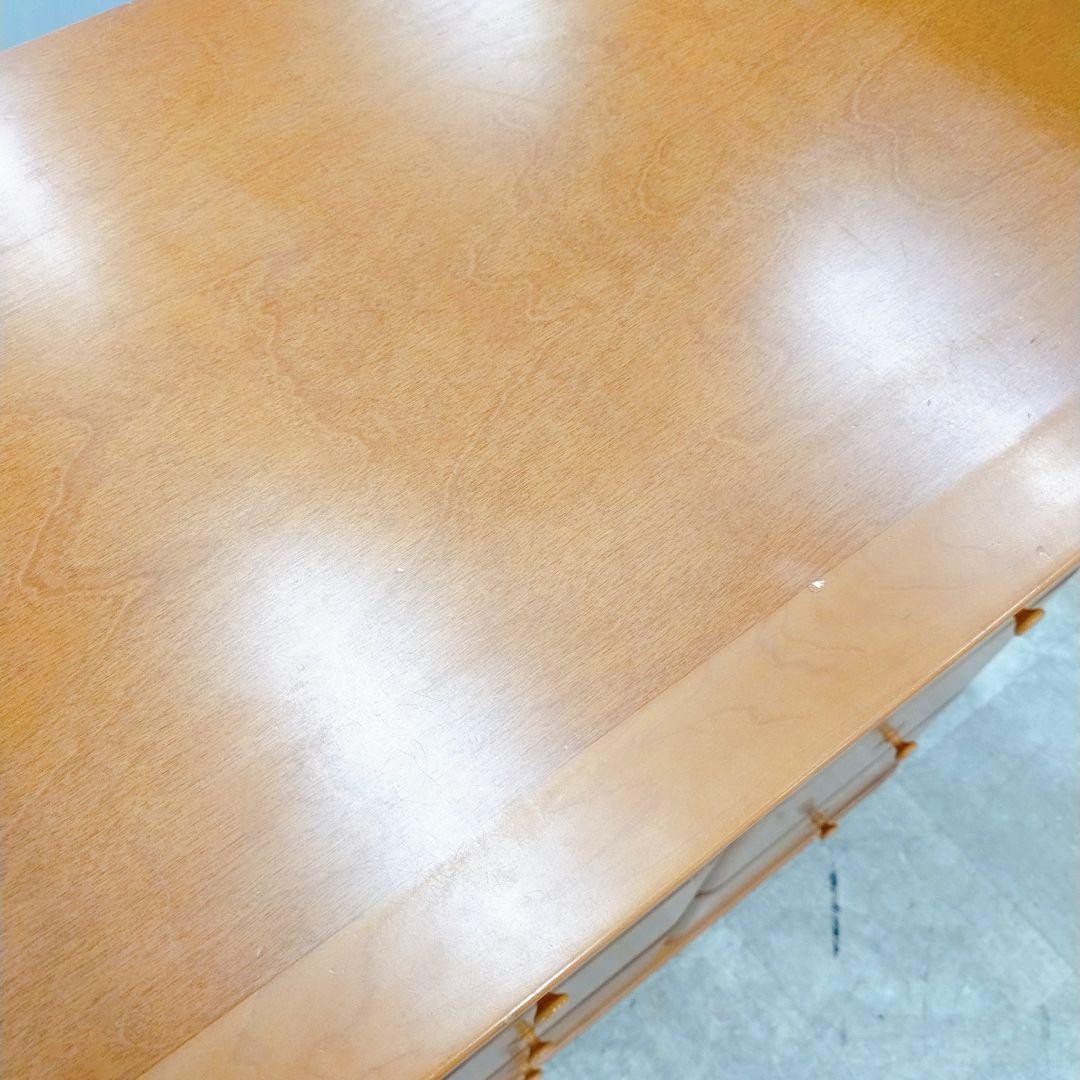 Plumeria˚✧₊⁎　MARUNI マルニ　タンス　チェスト