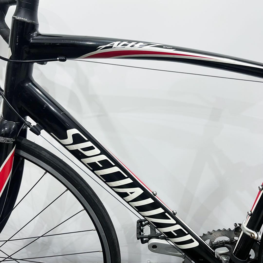 自転車本体 SPECIALIZED Allez Sports Compact SORA