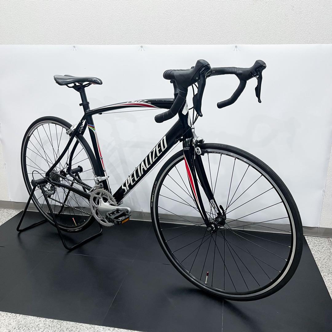 自転車本体 SPECIALIZED Allez Sports Compact SORA