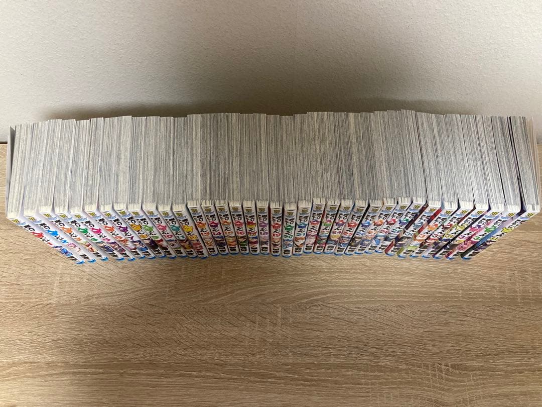 魔入りました！入間くん1〜36巻セット