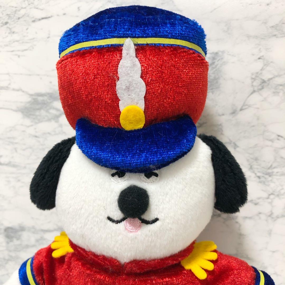 【激レア】USJ スヌーピー シブリングス　オラフ　ぬいぐるみ　キーチェーン
