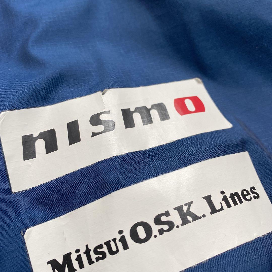 横浜マリノス　ナイキ　希少　フルスポンサー