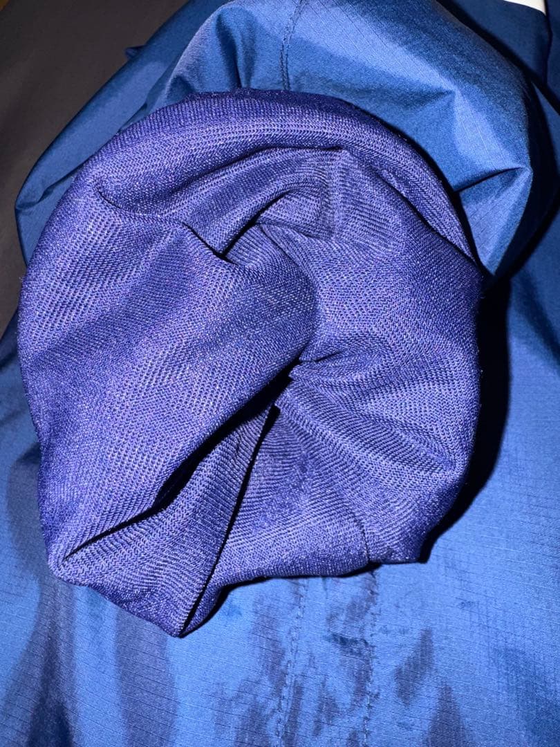 横浜マリノス　ナイキ　希少　フルスポンサー