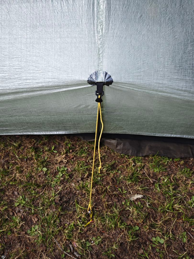 テント・タープ Aeon li Tarptent