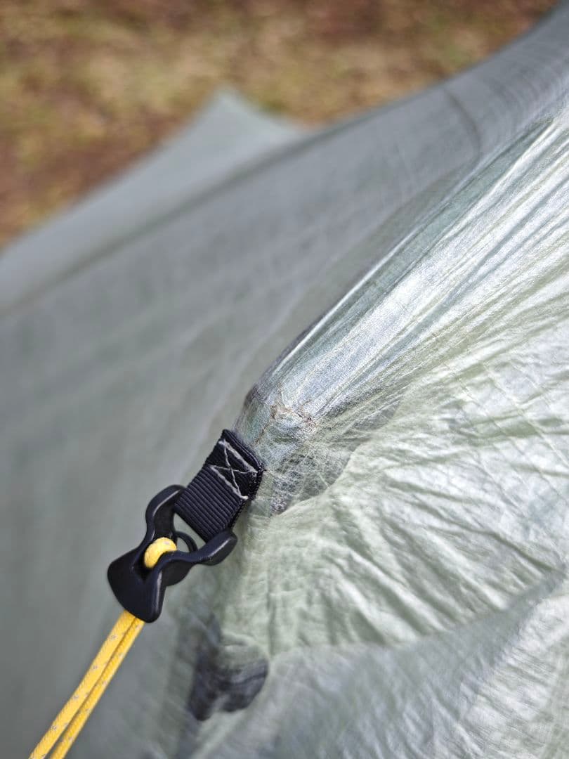 テント・タープ Aeon li Tarptent