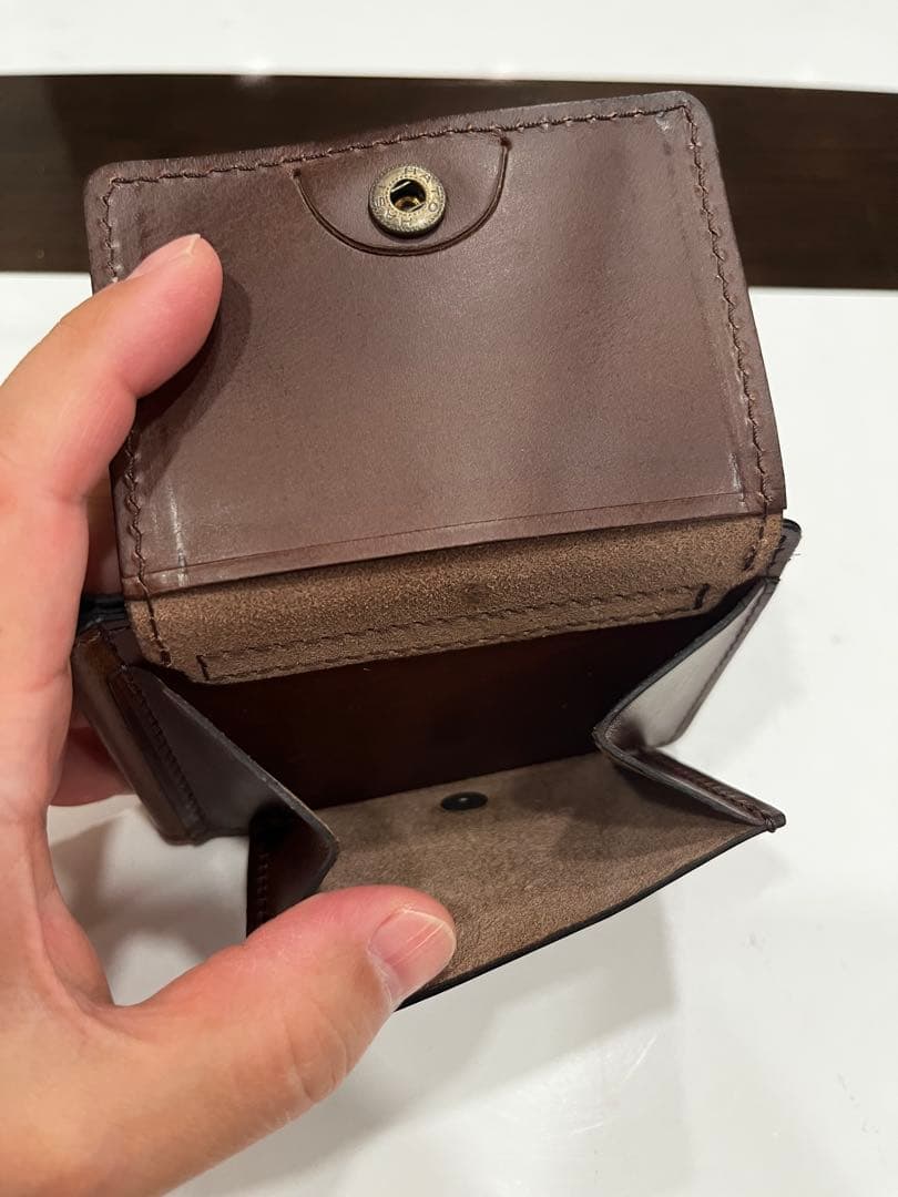 Rotar マネークリップ