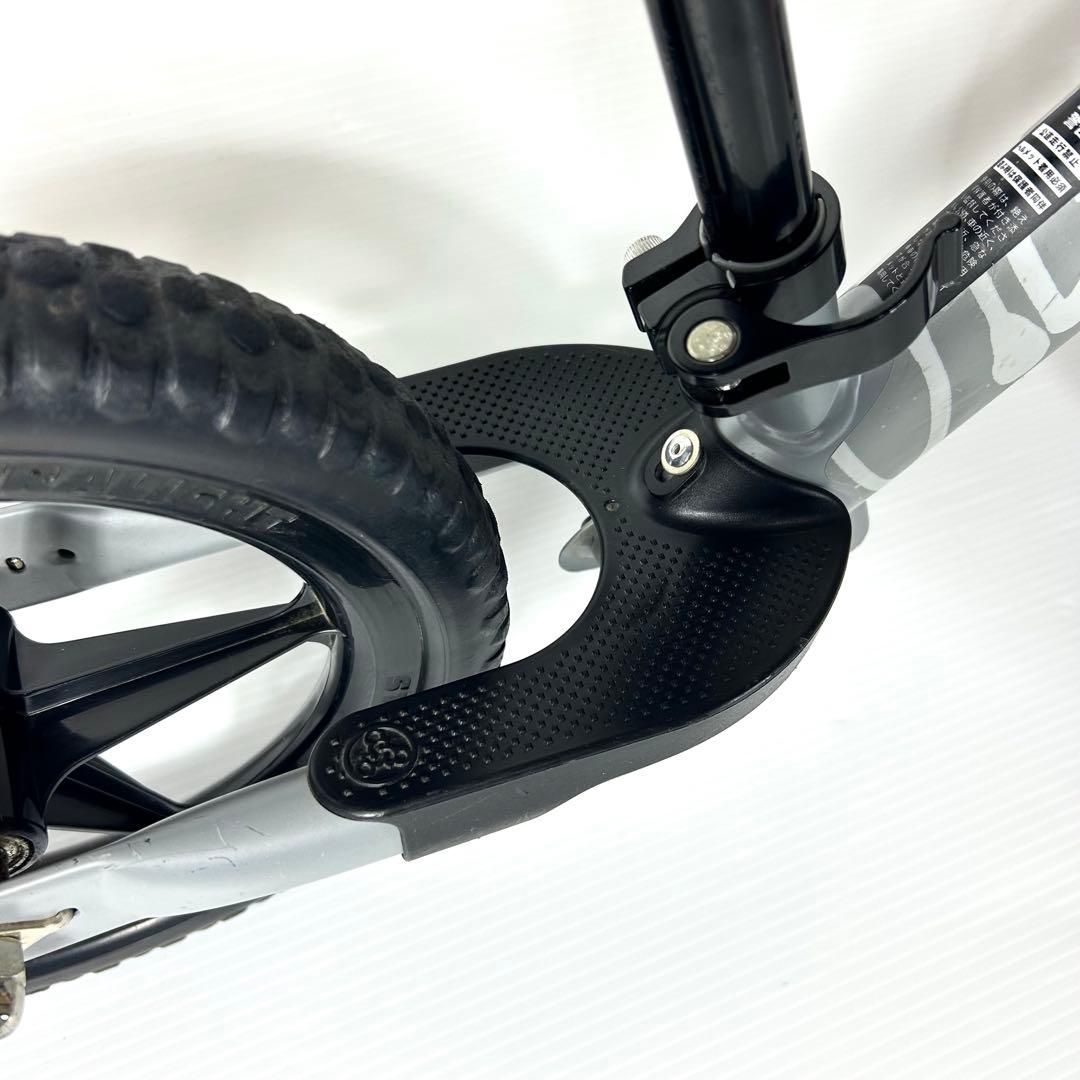 希少 入手困難 STRIDER SPORT コラボ 神山隆二 バランスバイク