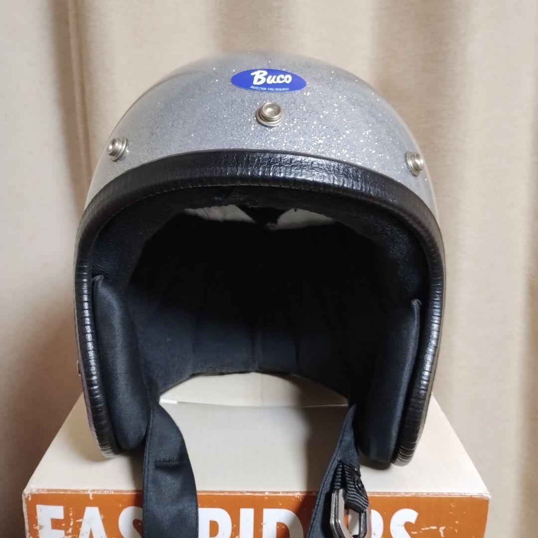 R*n様 観賞用Easyriders 70's ジェトヘルシルバーラメ