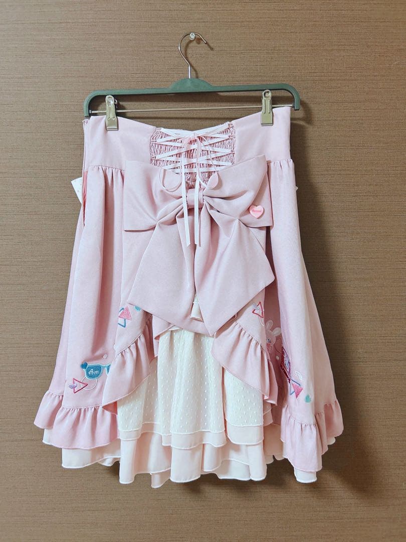 Amavel Fancy POP Daydream シリーズ