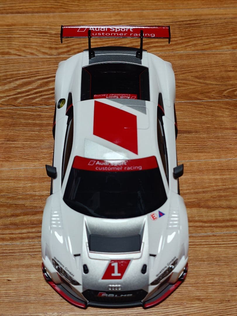 京商　ミニッツ　RWD　MR-03W 一式