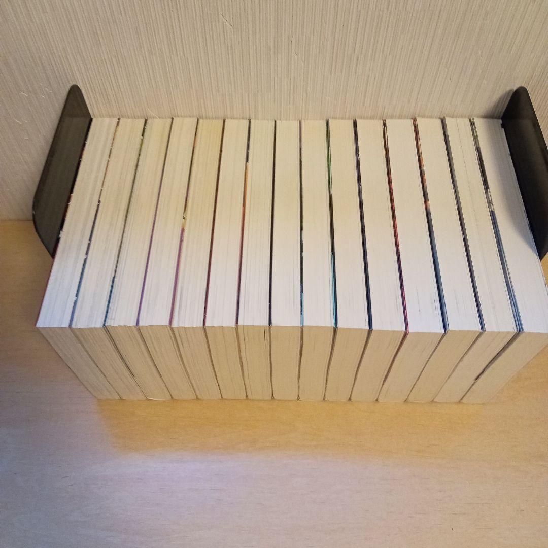 ARMS 1〜15巻セット