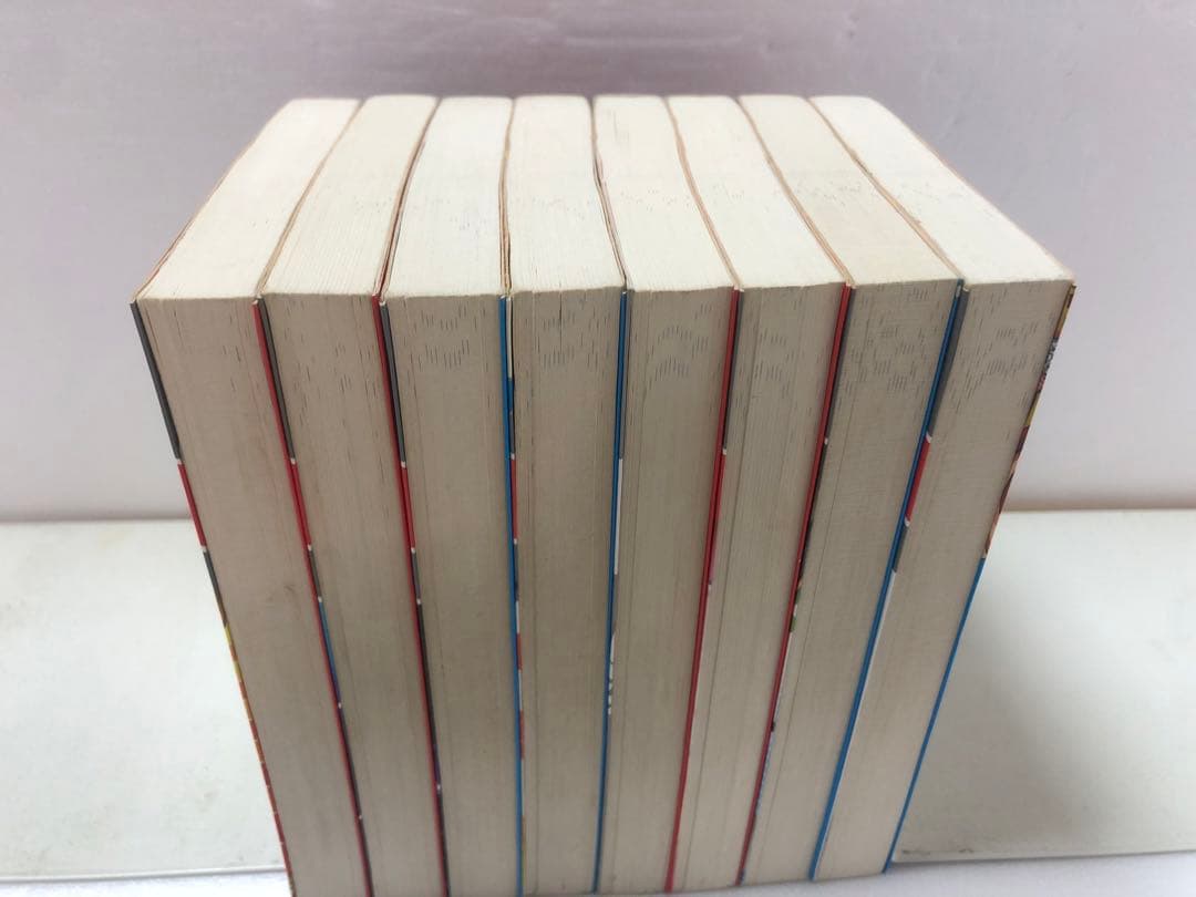 とっても!ラッキーマン 全巻セット