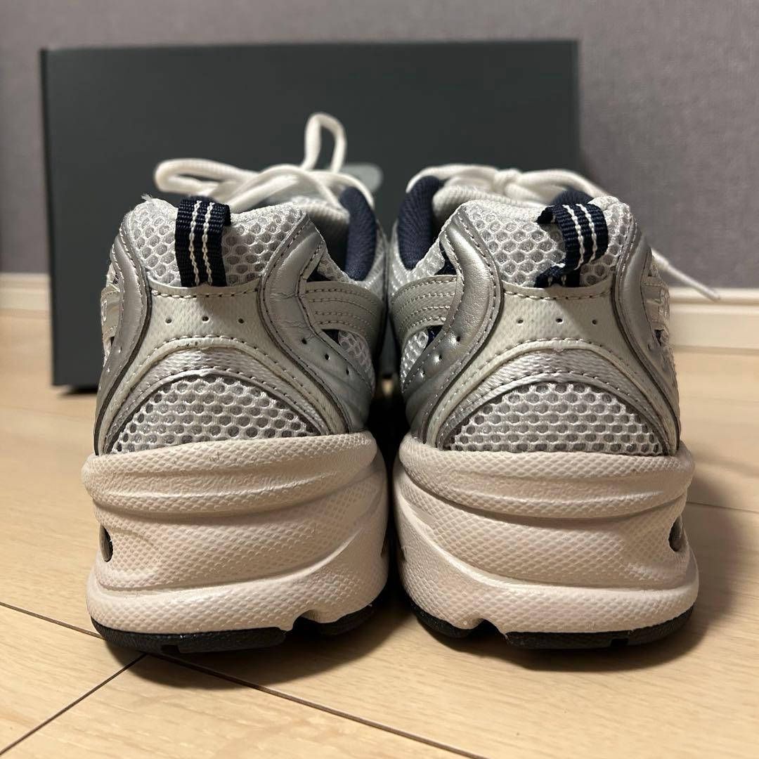 靴 New Balance MR530KA / 24.5cm