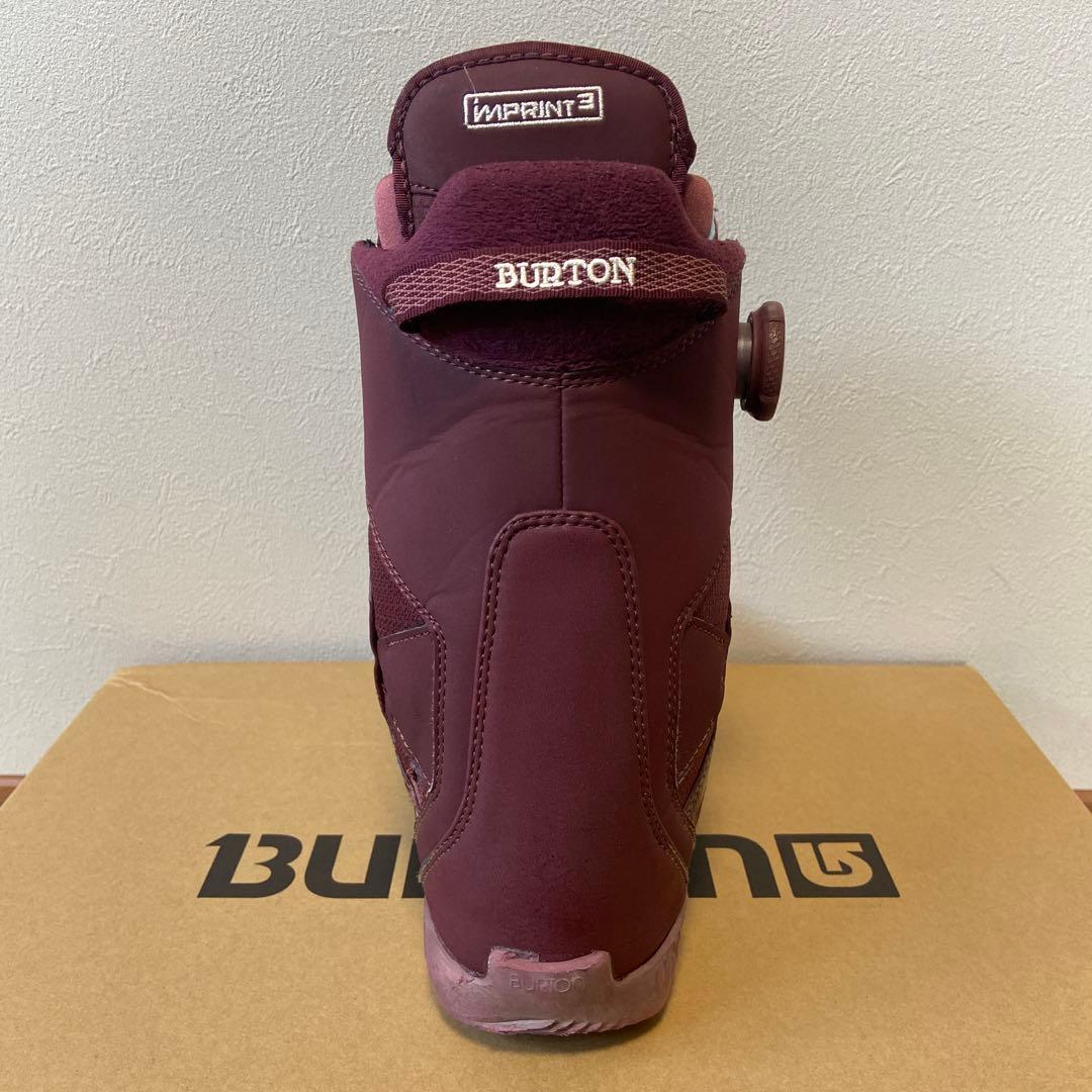 Burton FELIX BOA（women's）25㎝