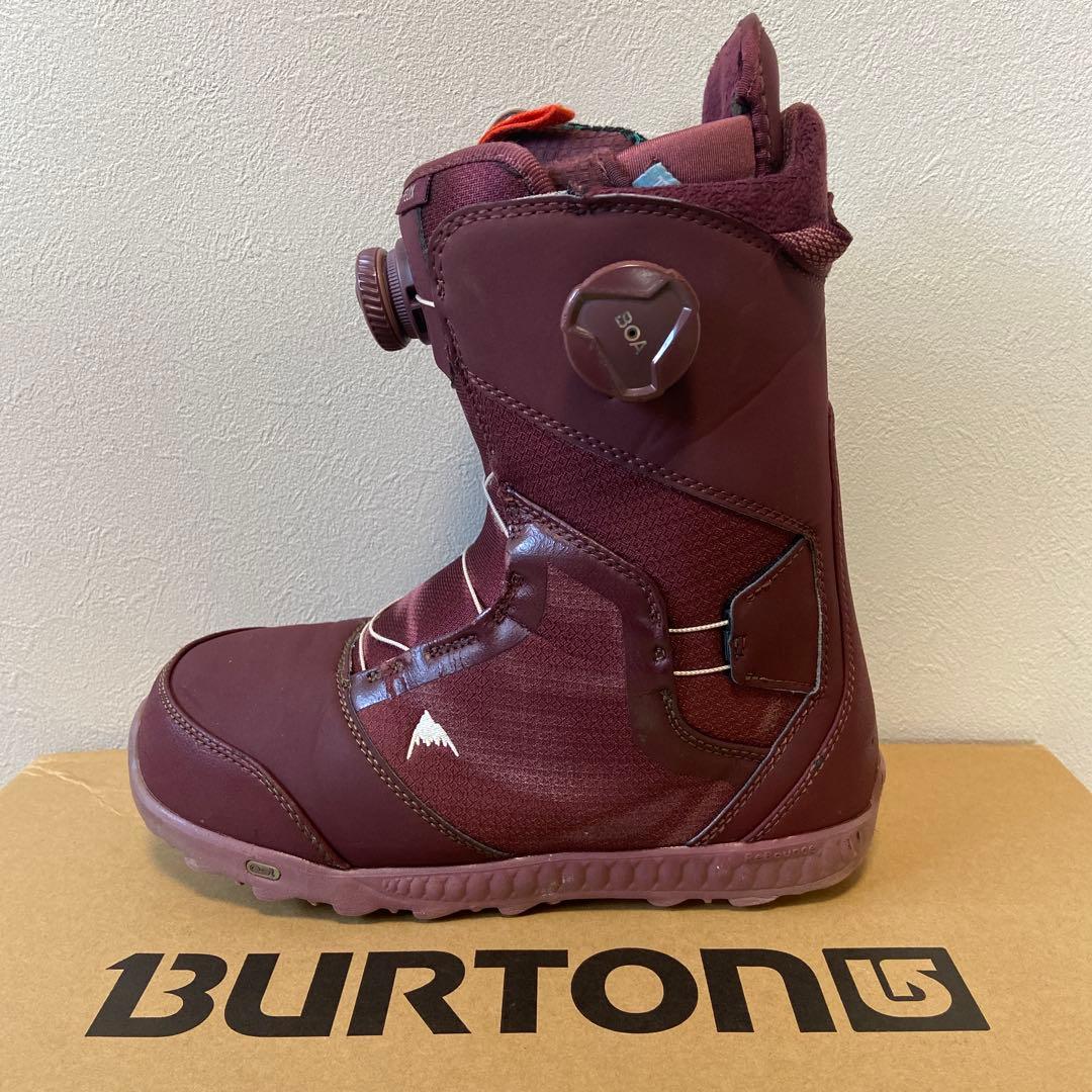 Burton FELIX BOA（women's）25㎝