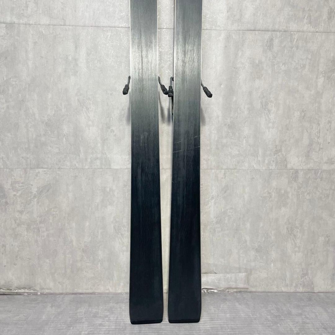 フィッシャー FISCHER RC4 WC GS スキー板 173cm イエロー