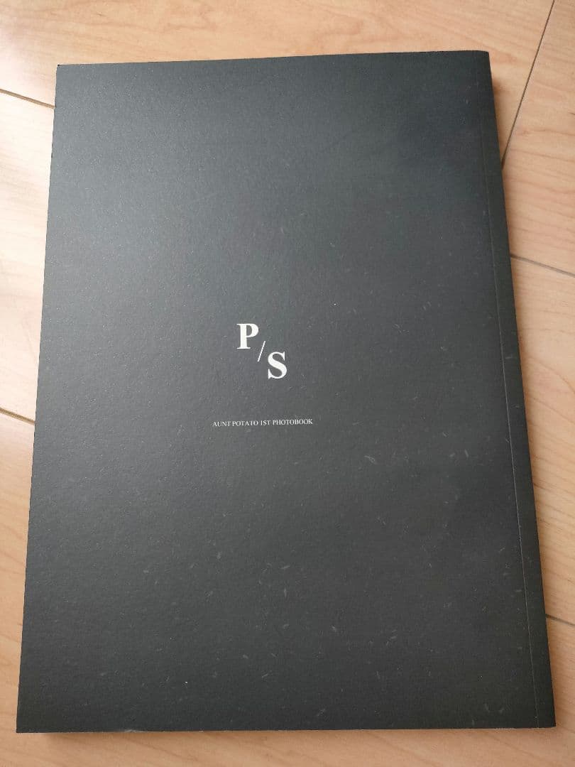 BTS ジョングク フォトブックA