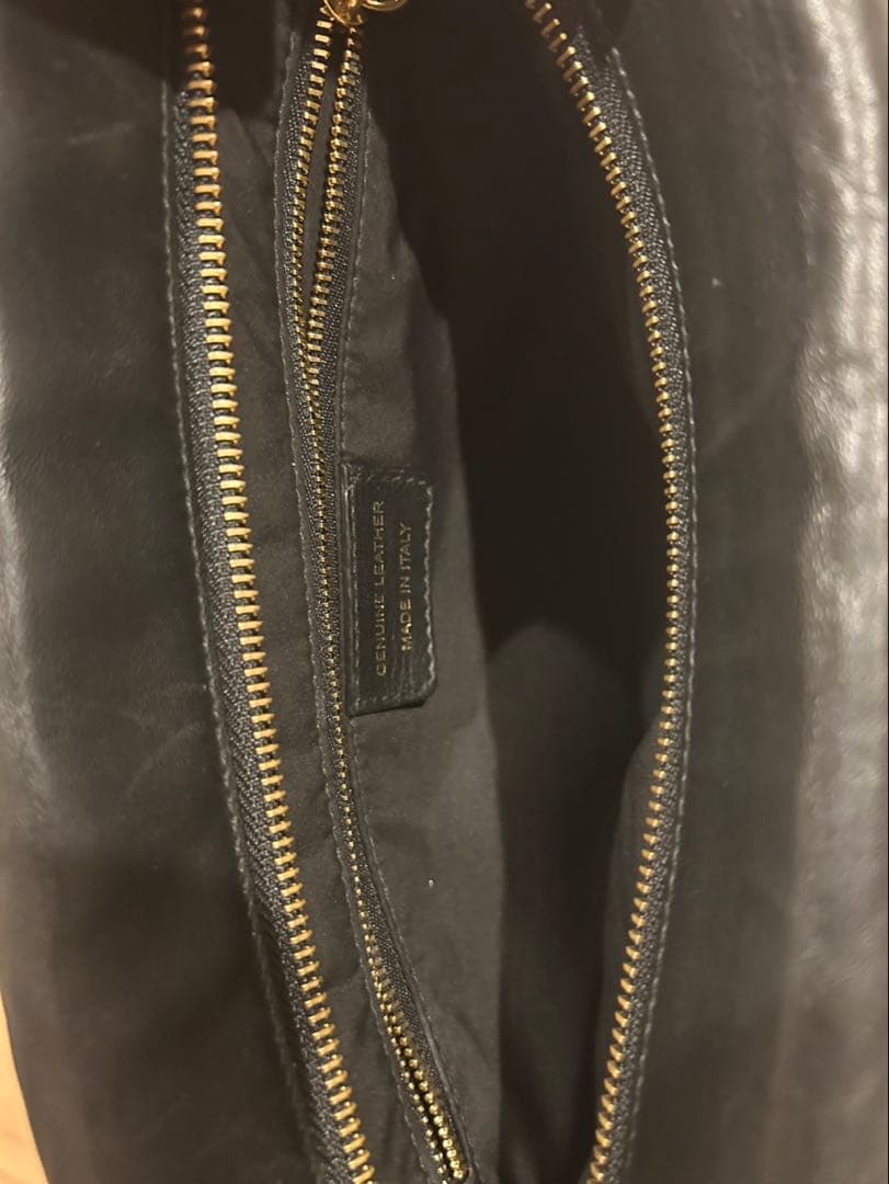 Madison Margiela クラッチバック