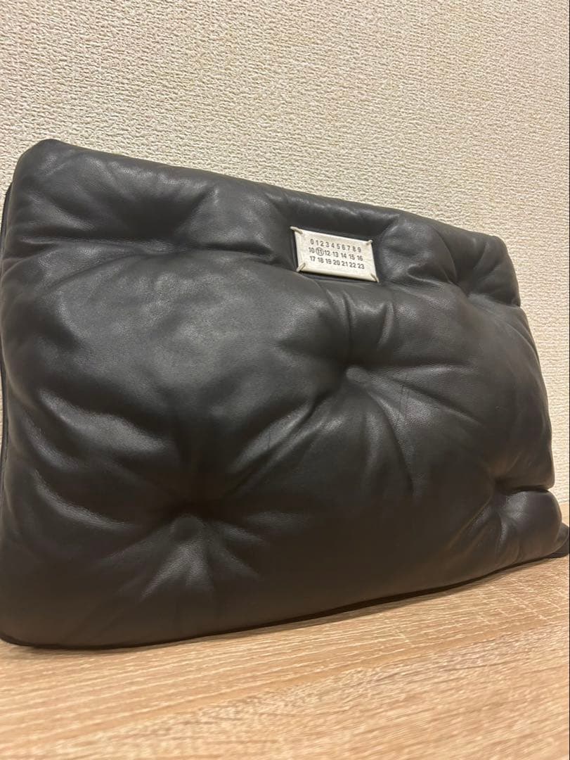 Madison Margiela クラッチバック