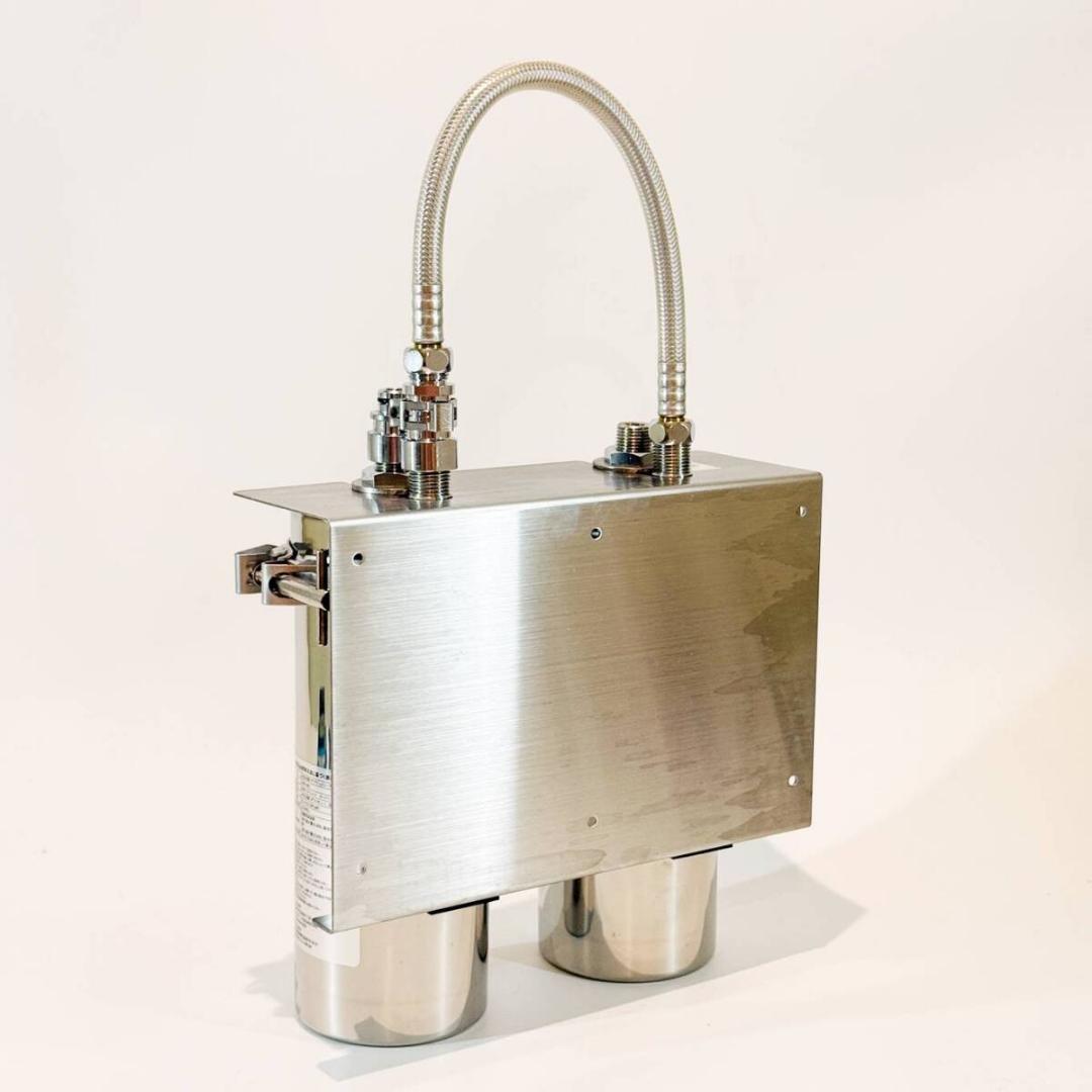 城MJ20499　送料無料　即購入可能　アクアジュエリー アンダーシンク型