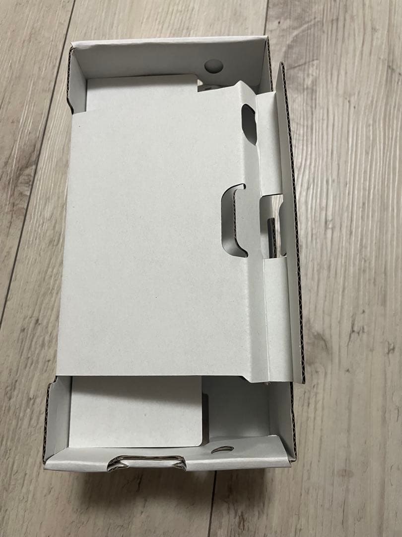 大和桜　　Switch本体