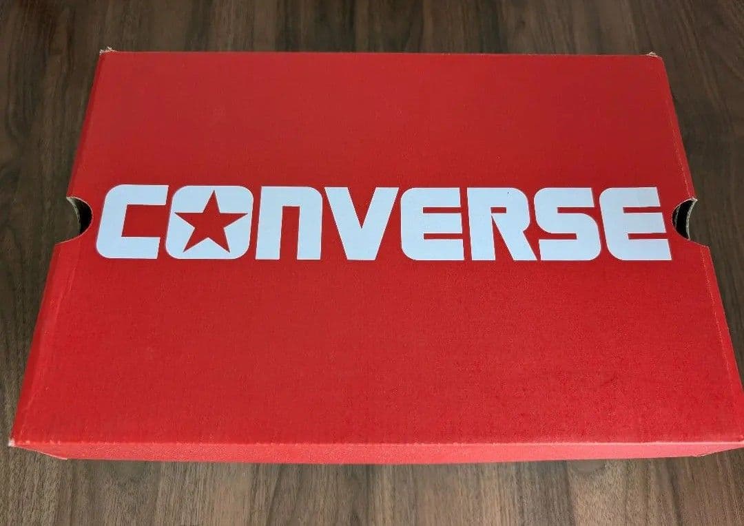 靴 ALL STAR CHUNK LOAFER 29cm