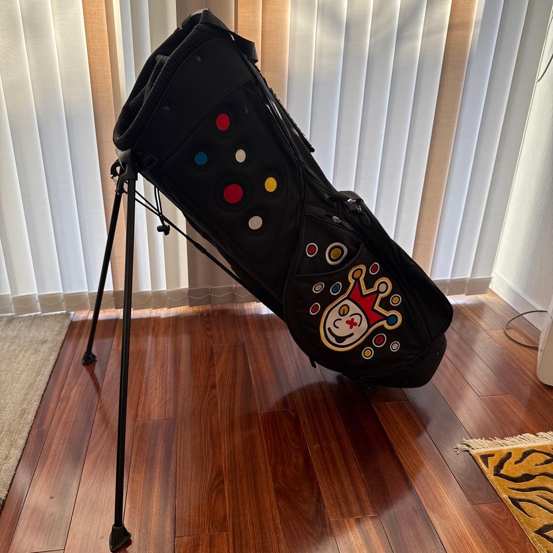 SCOTTY CAMERON Milled Putters ゴルフバッグ