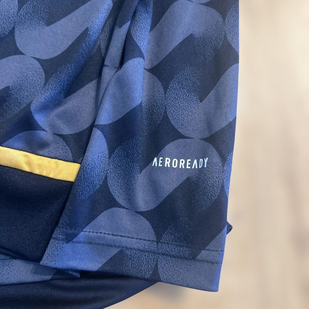 s*o様 レアルマドリード23/24 アウェイ ベリンガム CWCチャンピオン