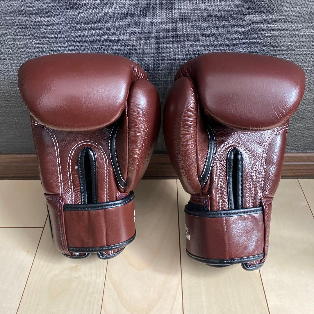 WINDY　BGVH トレーニンググローブ　8オンス　送料込み