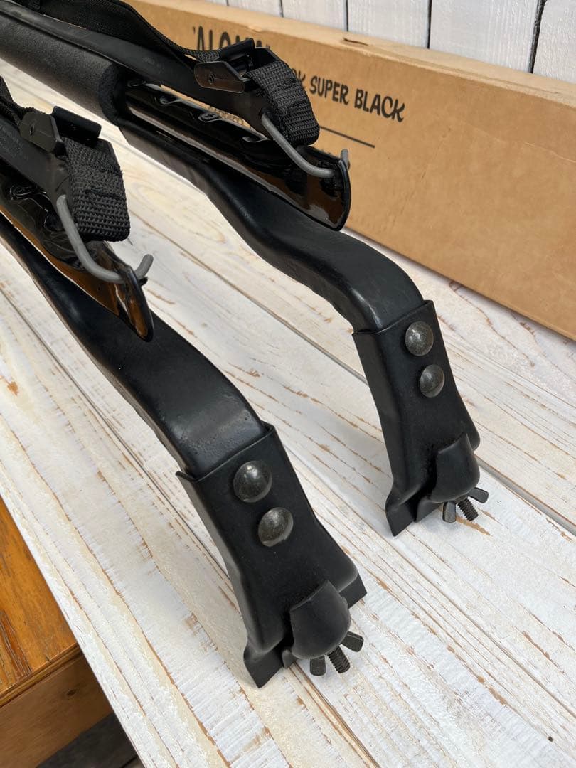 アロハ ラック　当時物　アメリカ製 オールドストック 未使用品 アロハキャリア