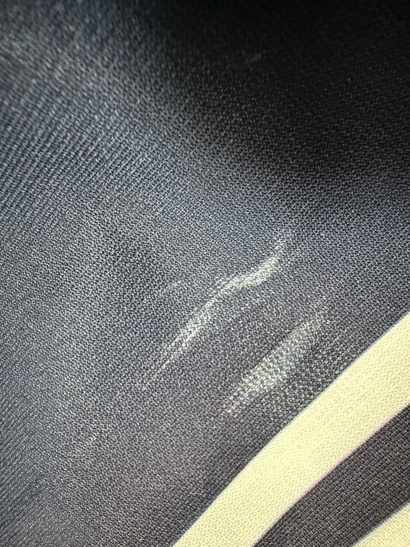 日体大　バレーボールパンツ　ユニフォーム