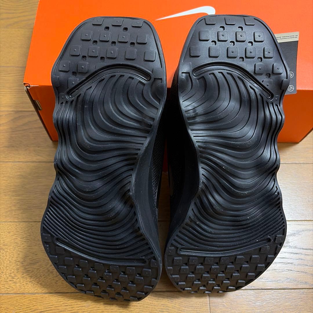 ナイキ　モティバ　GORE-TEX ウォーキング・ランニングシューズ　24cm