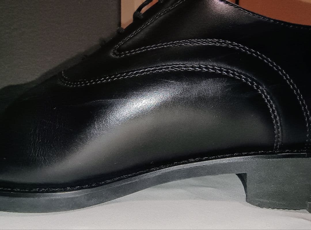 【美品】KENFORD KN82 26.5cm ビジネスシューズ