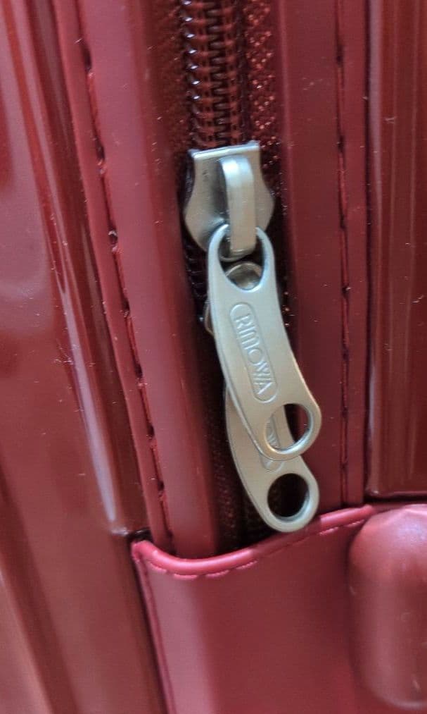 RIMOWA サルサ 33L 機内持込 4輪 赤 リモワ