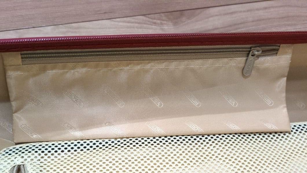 RIMOWA サルサ 33L 機内持込 4輪 赤 リモワ