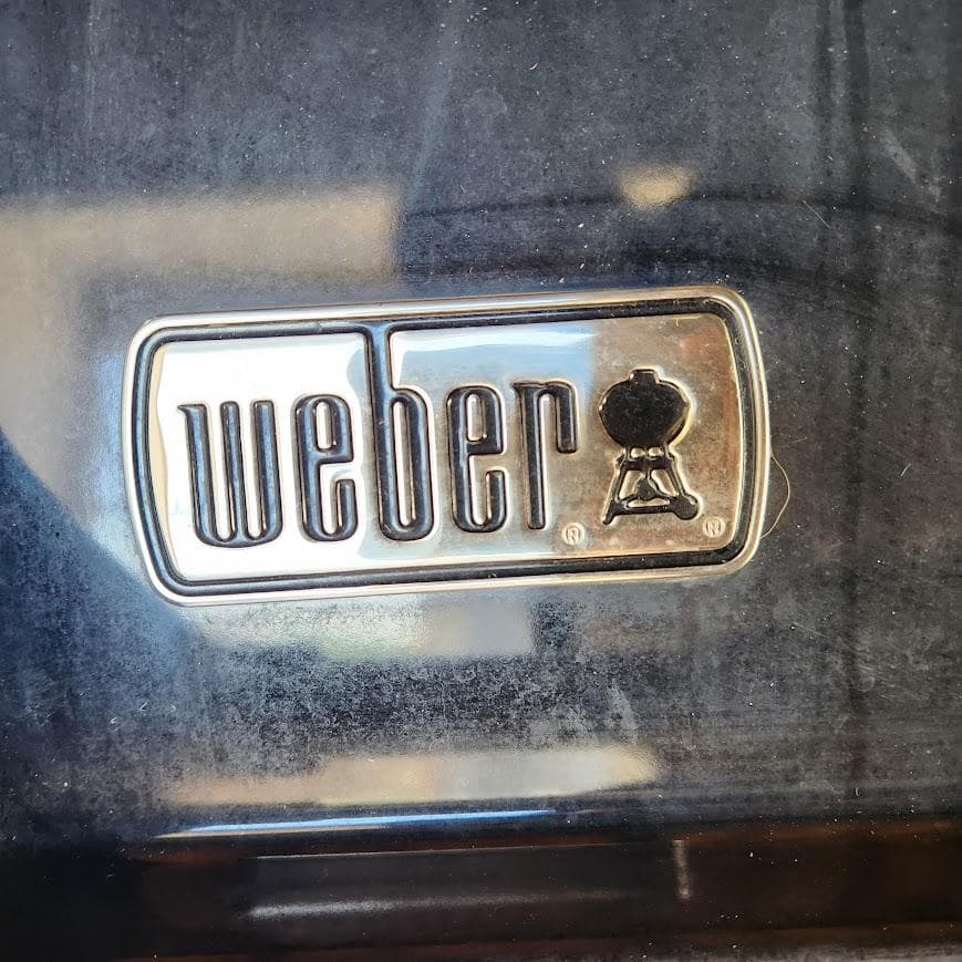 Weber スピリット E-315 LPガスグリル BBQコンロ ウェーバー