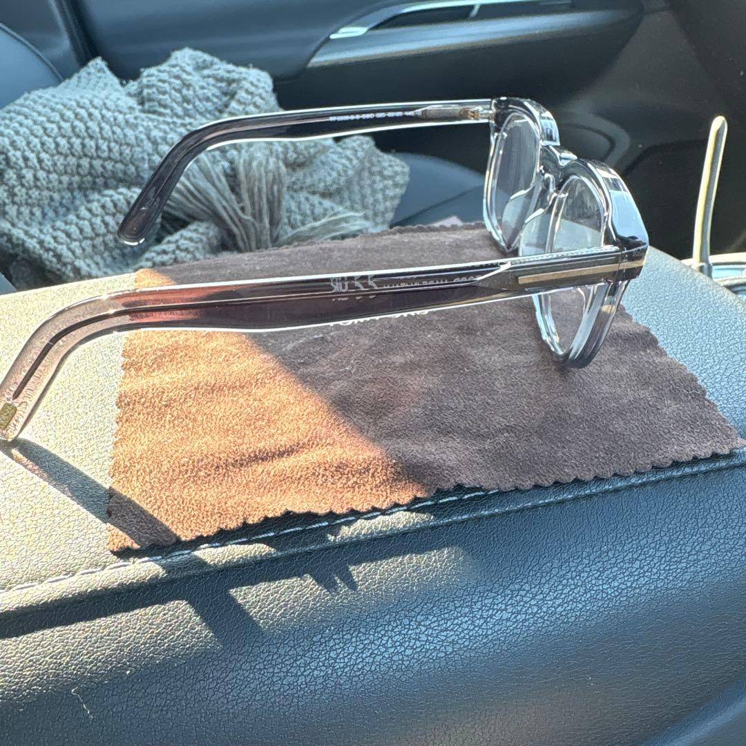 トムフォード　サングラス