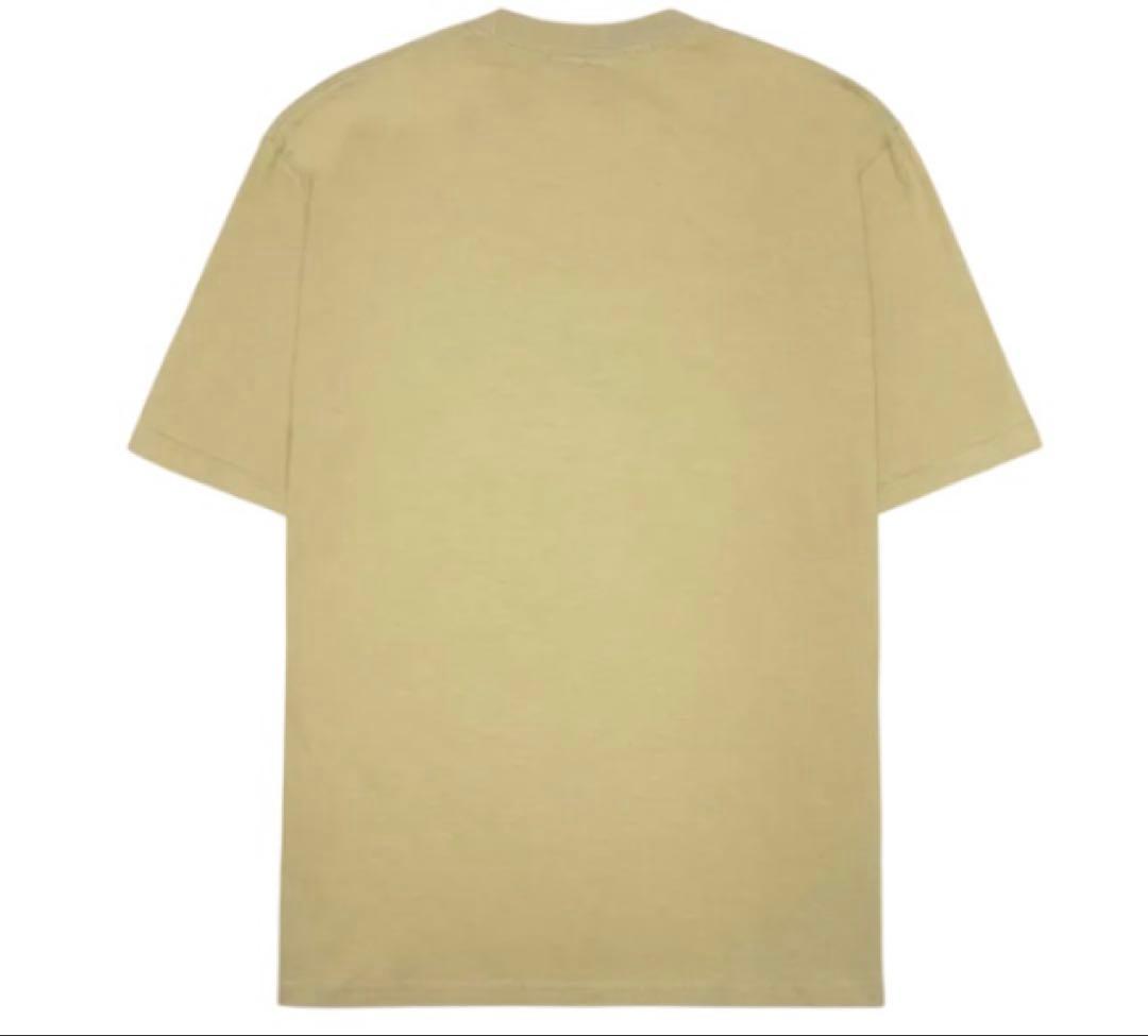トップス supreme box logo tee camo khaki (23FW) L