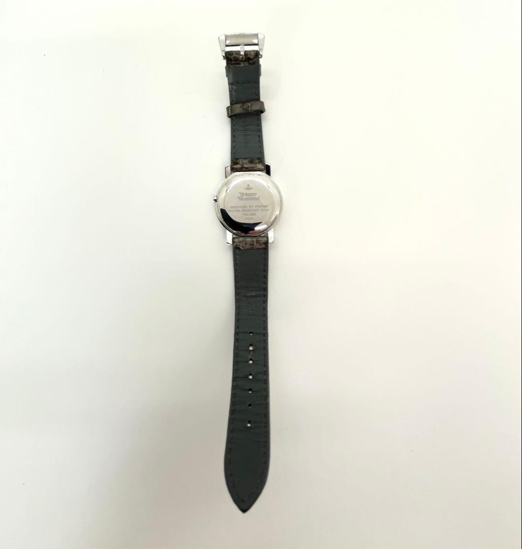 ヴィヴィアンウエストウッド 腕時計 VW-7088 グリーン