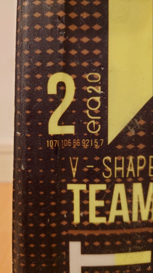 スキー ブーツ ポール 3点セット