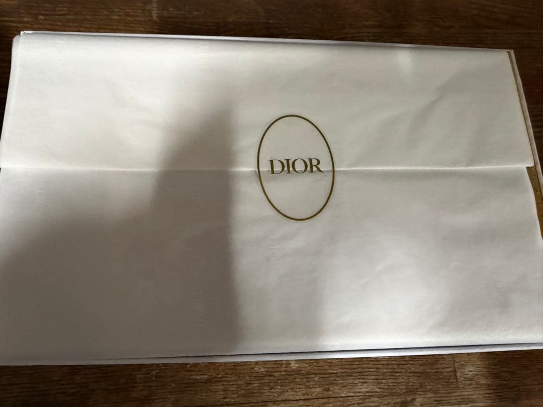 【新品・未使用】Dior クリスマスコフレ 2025